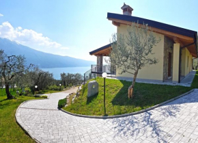 Appartamenti Villa Vagne by Gardadomusmea